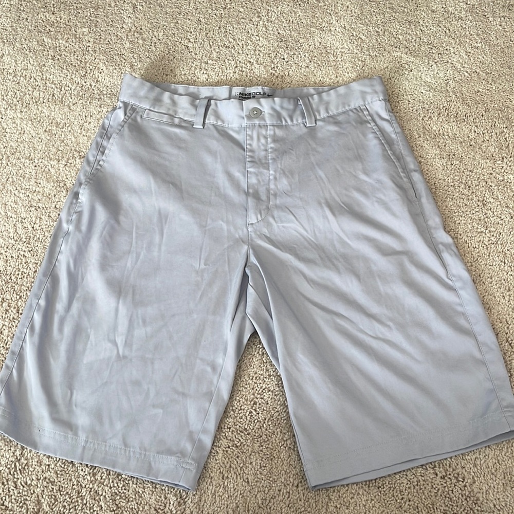 Nike Golf Shorts